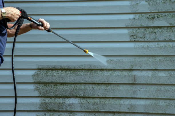 Best Oil and Grease Removal from Surfaces in Antelope, CA