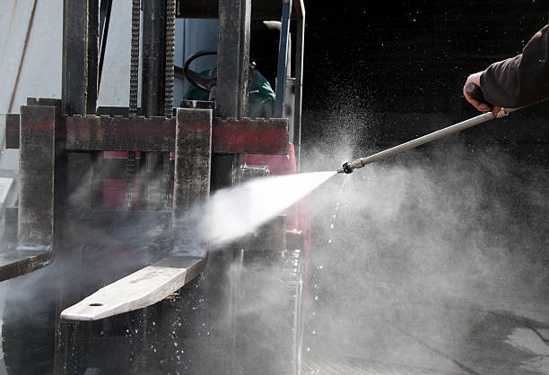 Best Concrete Surface Cleaning in Antelope, CA